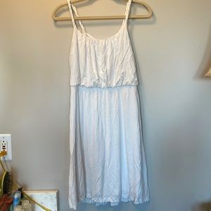 Loft dress